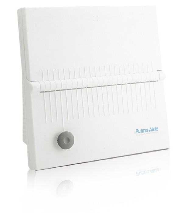 Pulmo-Aide® Compact Compressor Nebulizer System