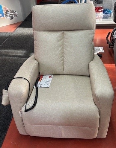 Fauteuil auto-souleveur Elran