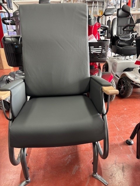 Fauteuil Théra-Glide Classic Médium avec ajustement