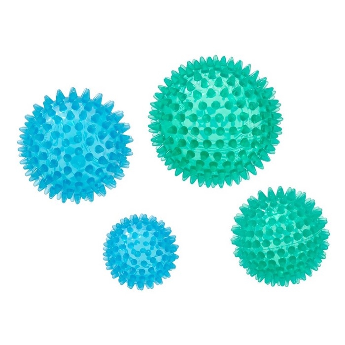 Balle pour massage REFLEXBALL - 6 cm